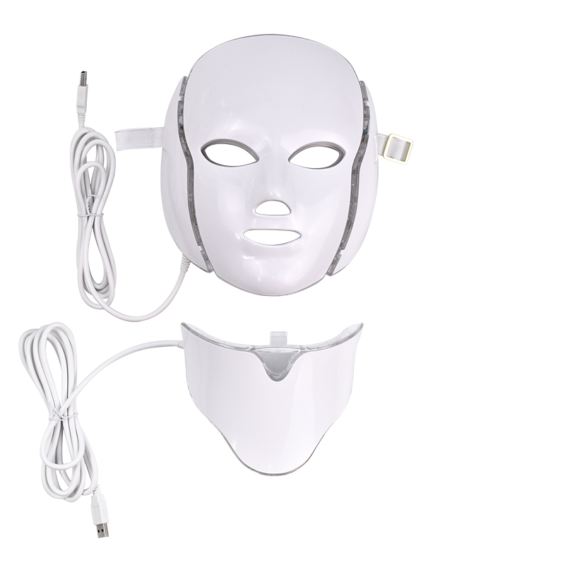 Full Face Mask Electric Facial