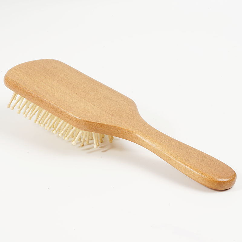 Wooden Brush Anti-static