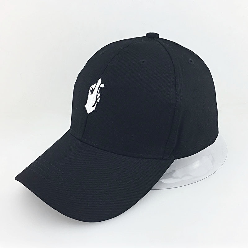 Trucker Cap Adjustable Snapback