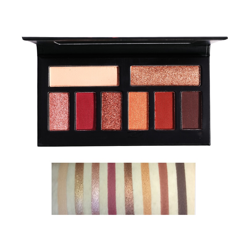 Eye Palette Eyeshadow Makeup Set