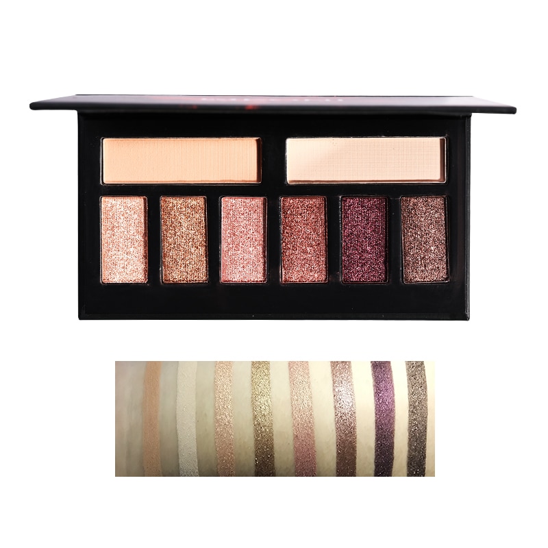 Eye Palette Eyeshadow Makeup Set