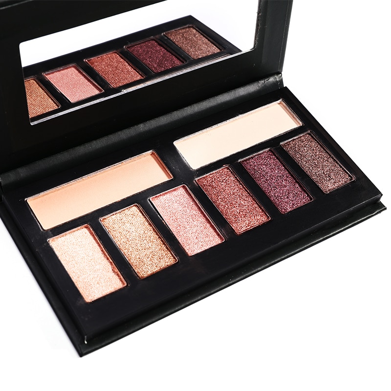 Eye Palette Eyeshadow Makeup Set