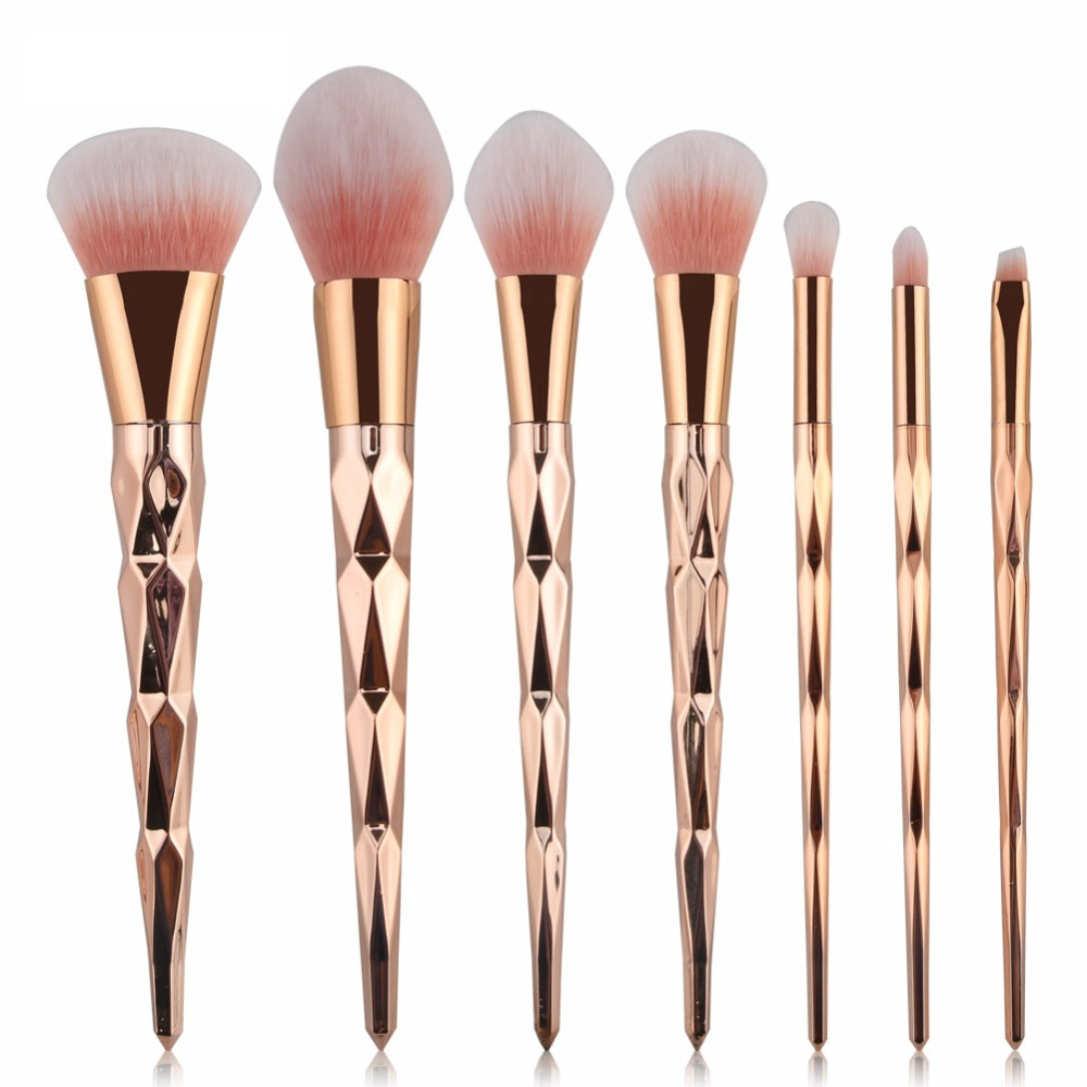 Cosmetic Set Makeup Brushes