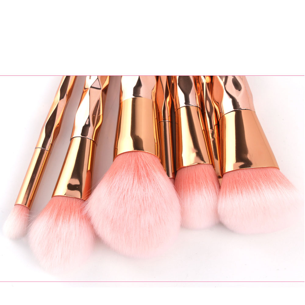 Cosmetic Set Makeup Brushes