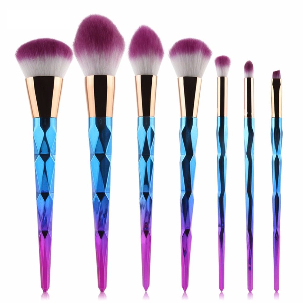 Cosmetic Set Makeup Brushes