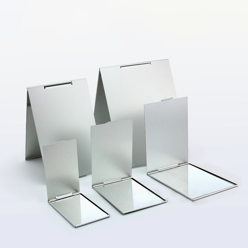 Silver Mirror Foldable Reflectors