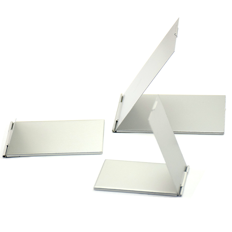 Silver Mirror Foldable Reflectors