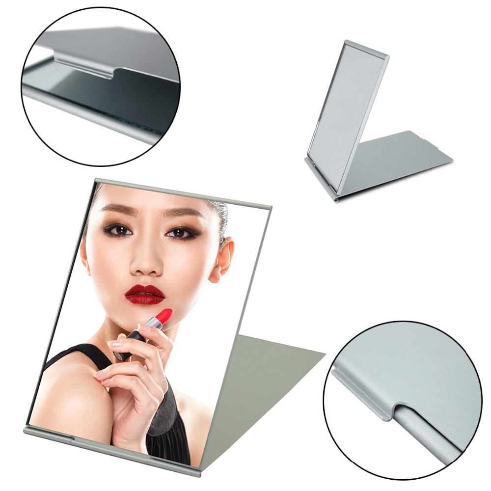 Silver Mirror Foldable Reflectors