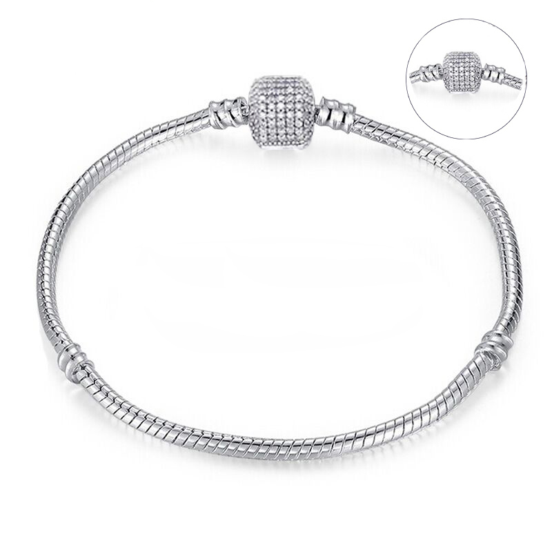 Charm Bracelet and Bangle Jewelry