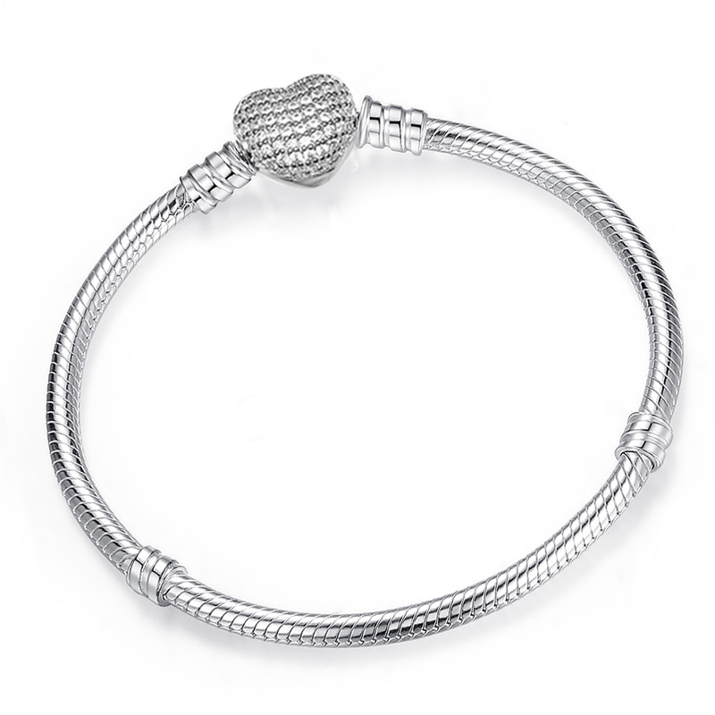 Charm Bracelet and Bangle Jewelry