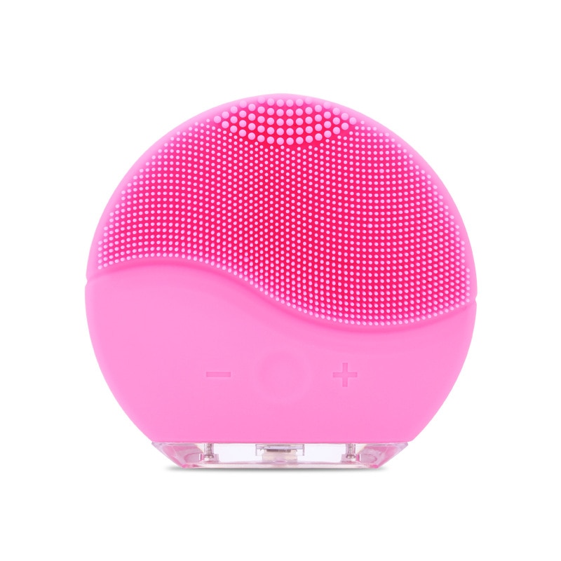 Exfoliating Brush Electric Silicone