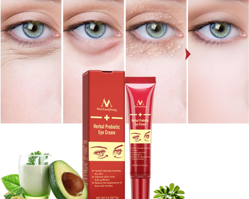 Eye Wrinkle Cream Anti-Aging