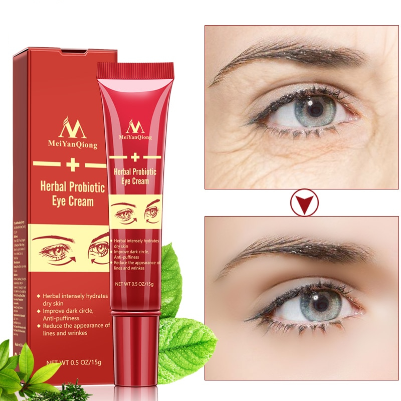 Eye Wrinkle Cream Anti-Aging