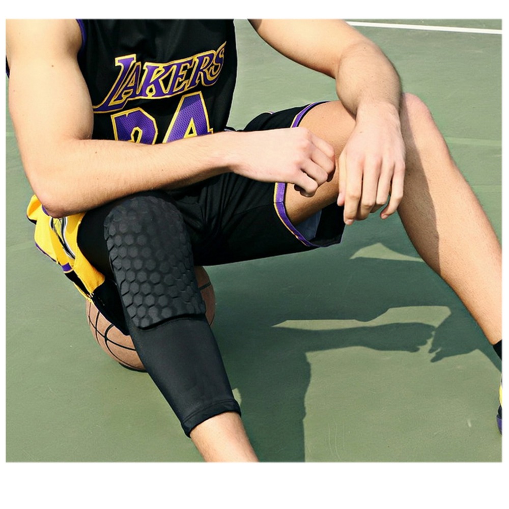 Leg Sleeves Sports Protection Gear