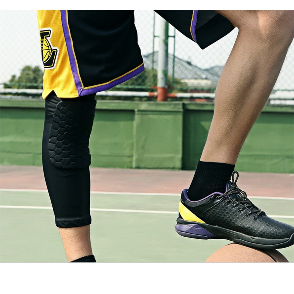 Leg Sleeves Sports Protection Gear