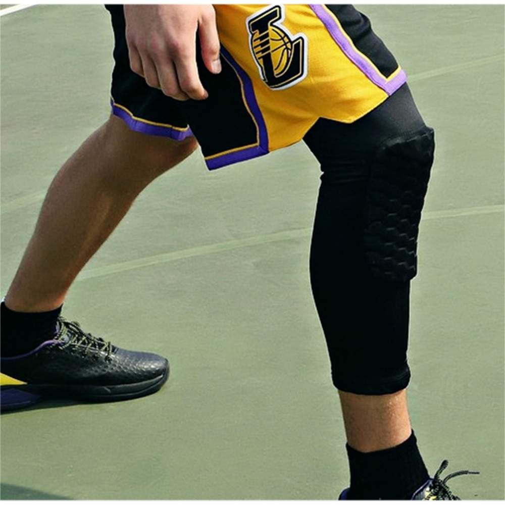 Leg Sleeves Sports Protection Gear