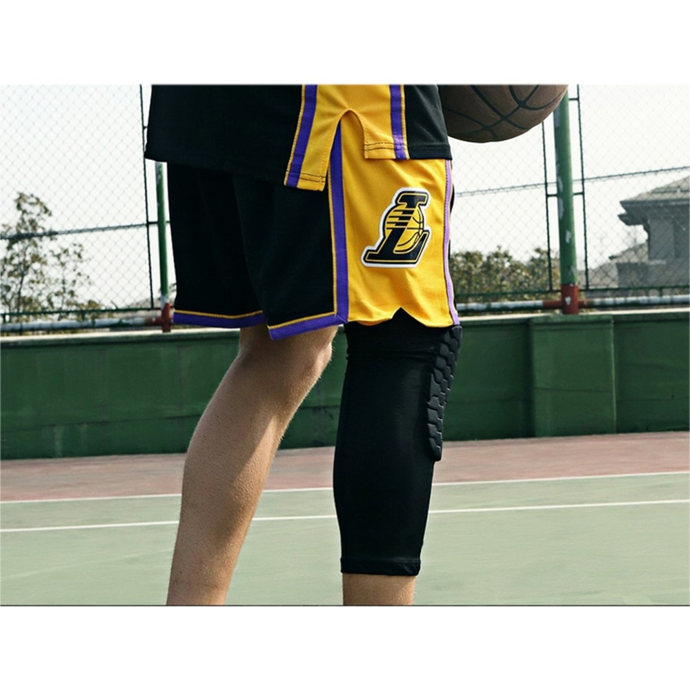 Leg Sleeves Sports Protection Gear