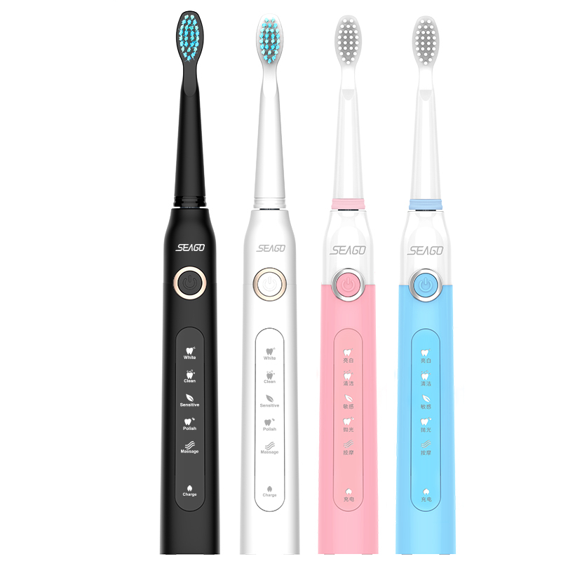 Automatic Toothbrush Oral Care