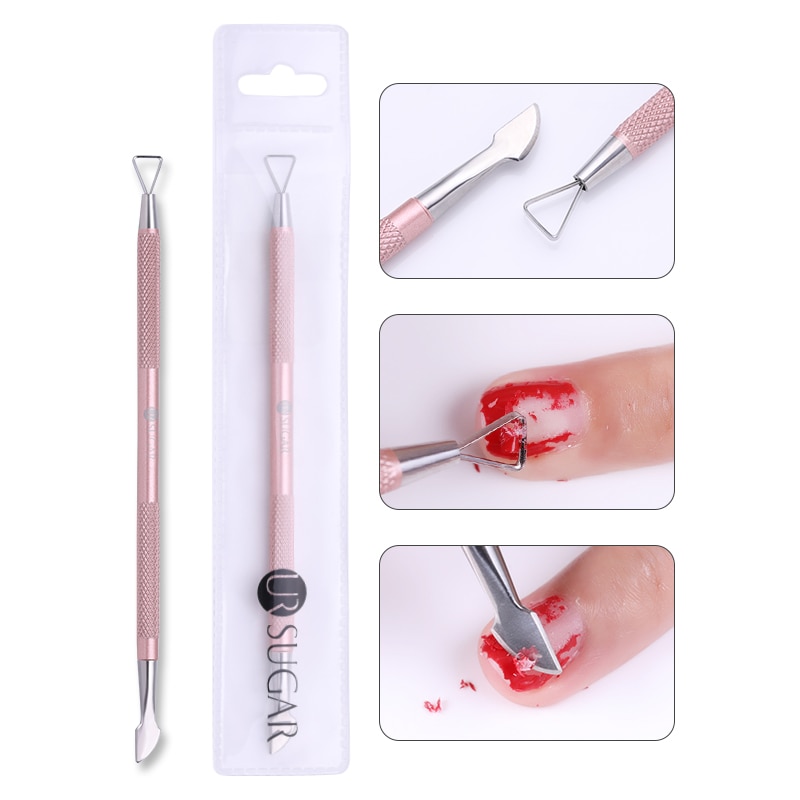 Nail Tools Manicure Pedicure Instruments