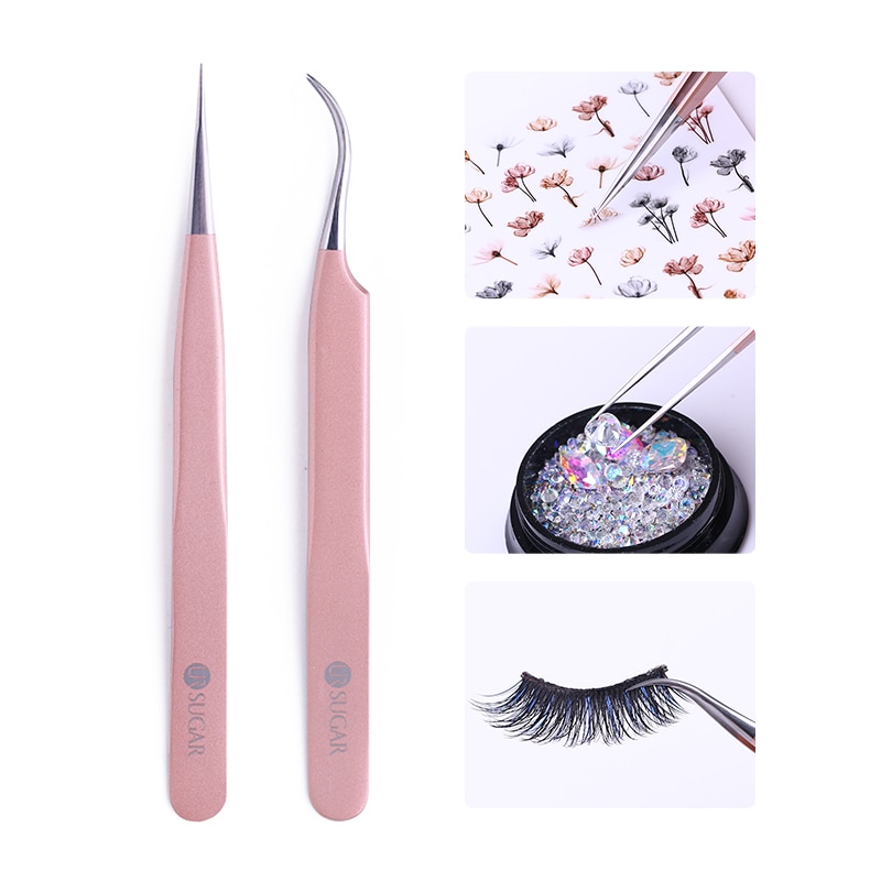 Nail Tools Manicure Pedicure Instruments