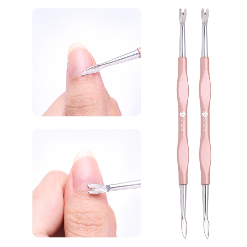 Nail Tools Manicure Pedicure Instruments