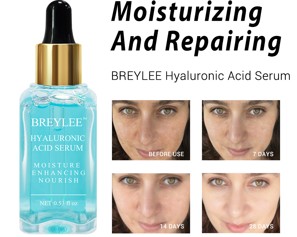 Face Serum Skin Nourishing Liquid 