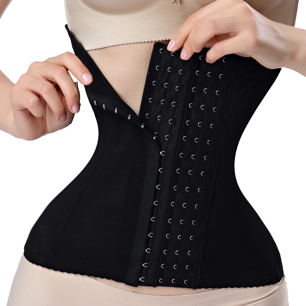 Slim Shaper Waist Trainer for Women