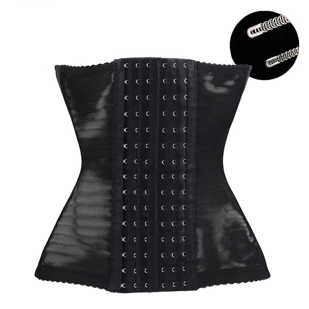 Slim Shaper Waist Trainer for Women