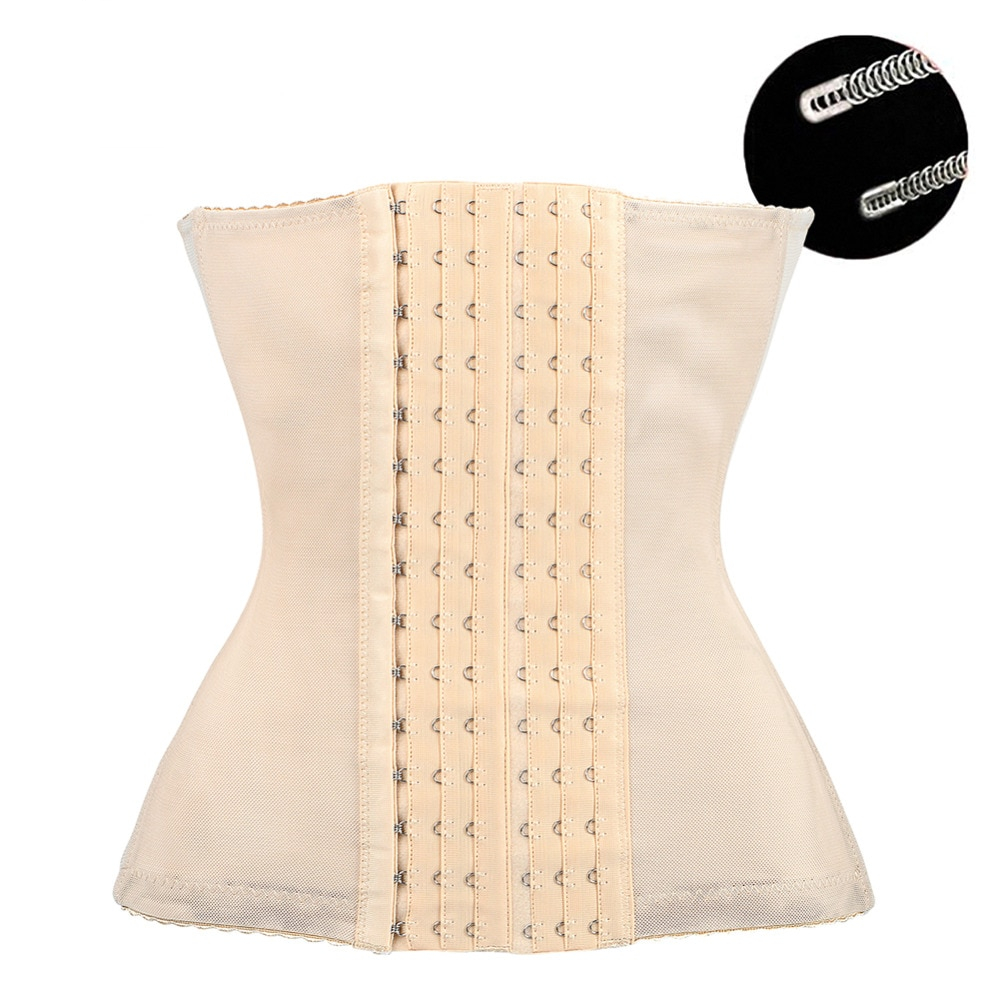 Slim Shaper Waist Trainer for Women