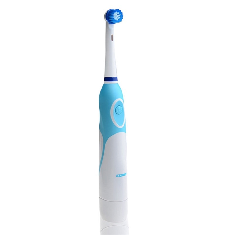 Electric Brush Battery Operated Toothbrush