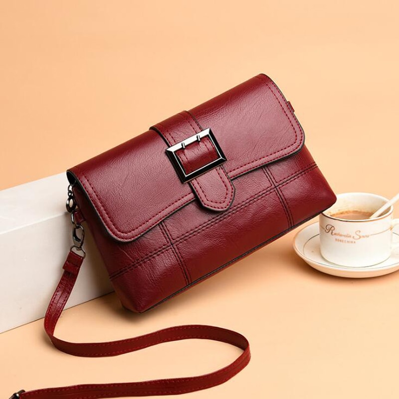 Women’s Fashionable Crossbody Purse