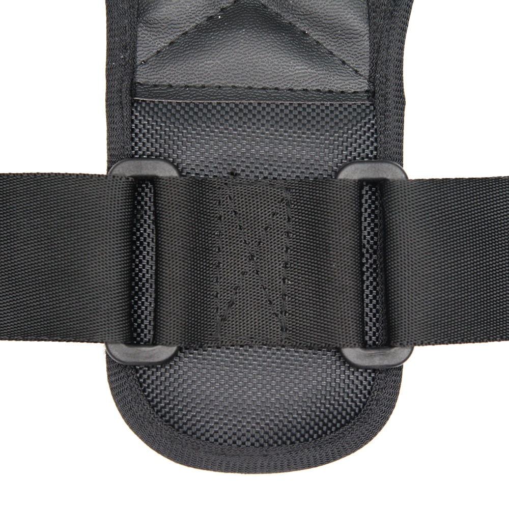 Belt Corset Posture Brace