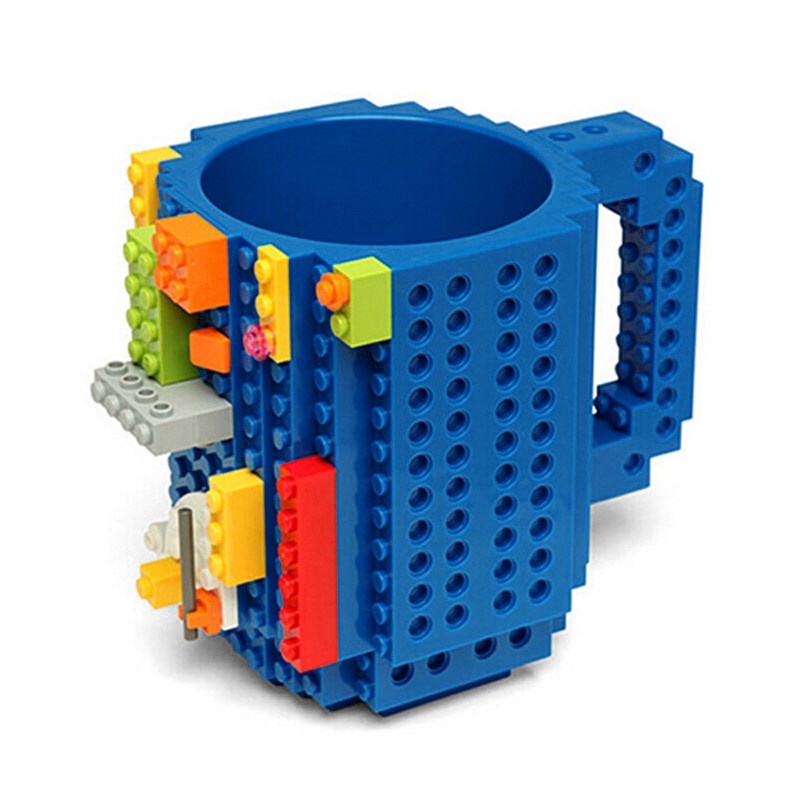 Lego Lovers’ Coffee Cup