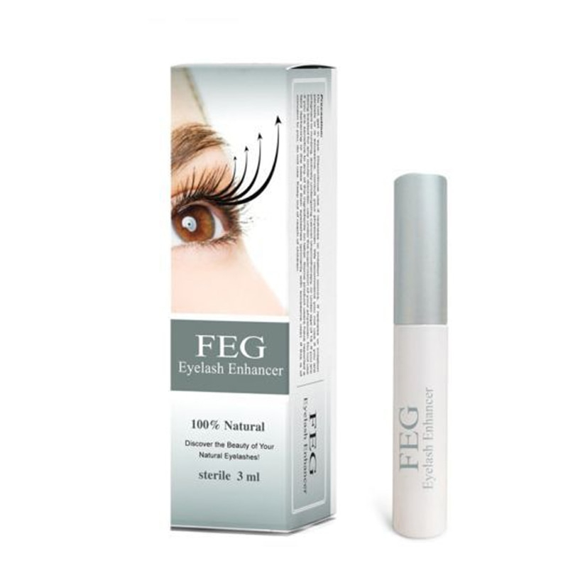 Eyelash Serum Natural Treatment