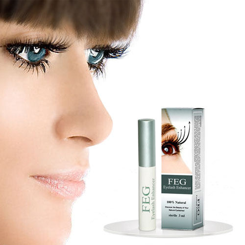 Eyelash Serum Natural Treatment