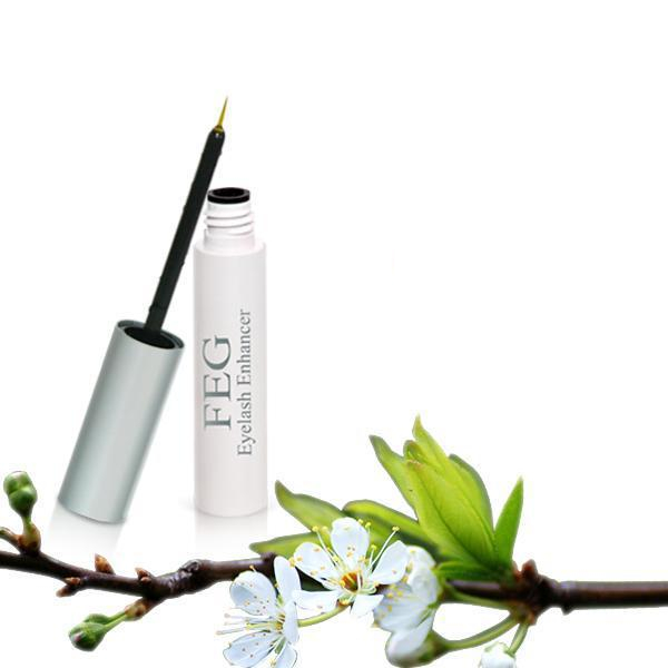 Eyelash Serum Natural Treatment