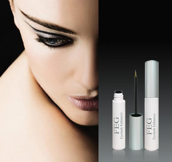 Eyelash Serum Natural Treatment