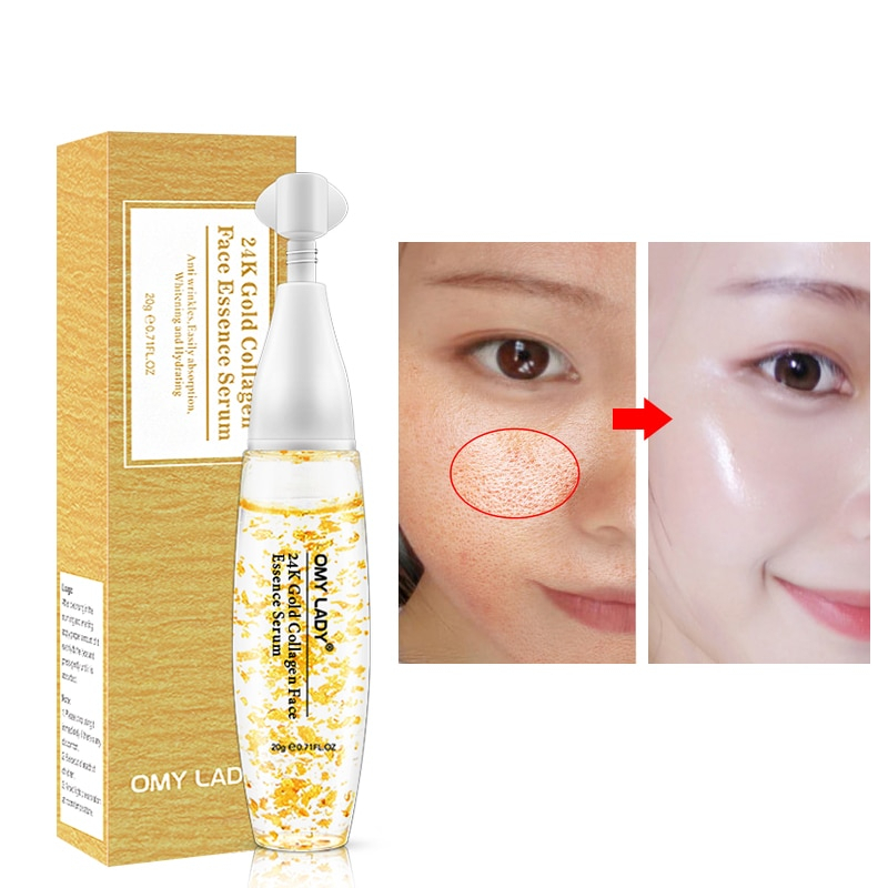 Facial Care Essence Best Skin Serum