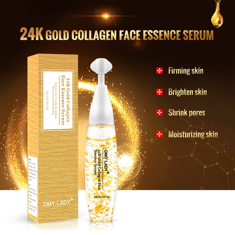 Facial Care Essence Best Skin Serum