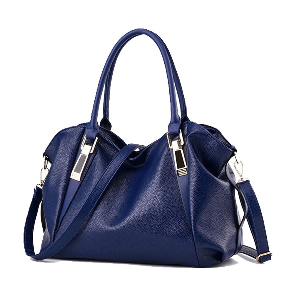 Fashion Designer Ladies Leather Bags