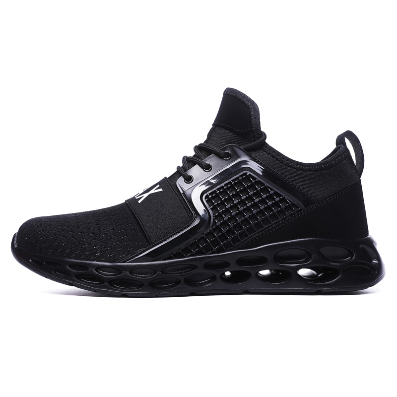 Breathable Casual Fashion Sneakers