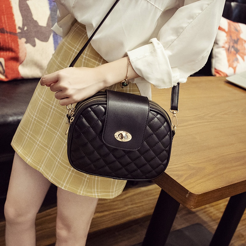 Fashion Cute Crossbody Bags