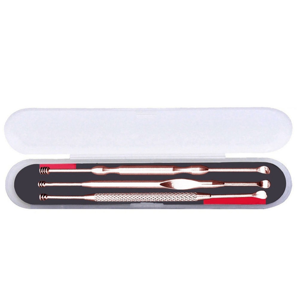 Ear Pick Wax Remover Tool Set