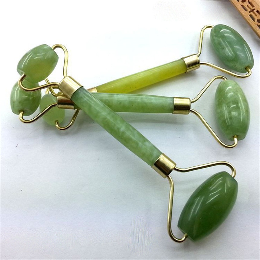 Jade Roller Skin Care Massage Tool