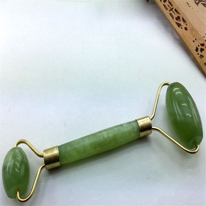 Jade Roller Skin Care Massage Tool