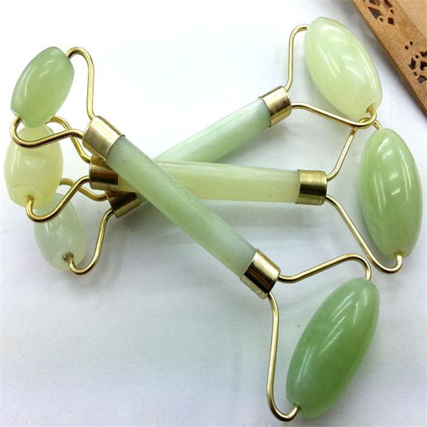 Jade Roller Skin Care Massage Tool