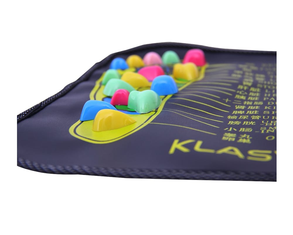 Reflexology Mat Best Foot Massager