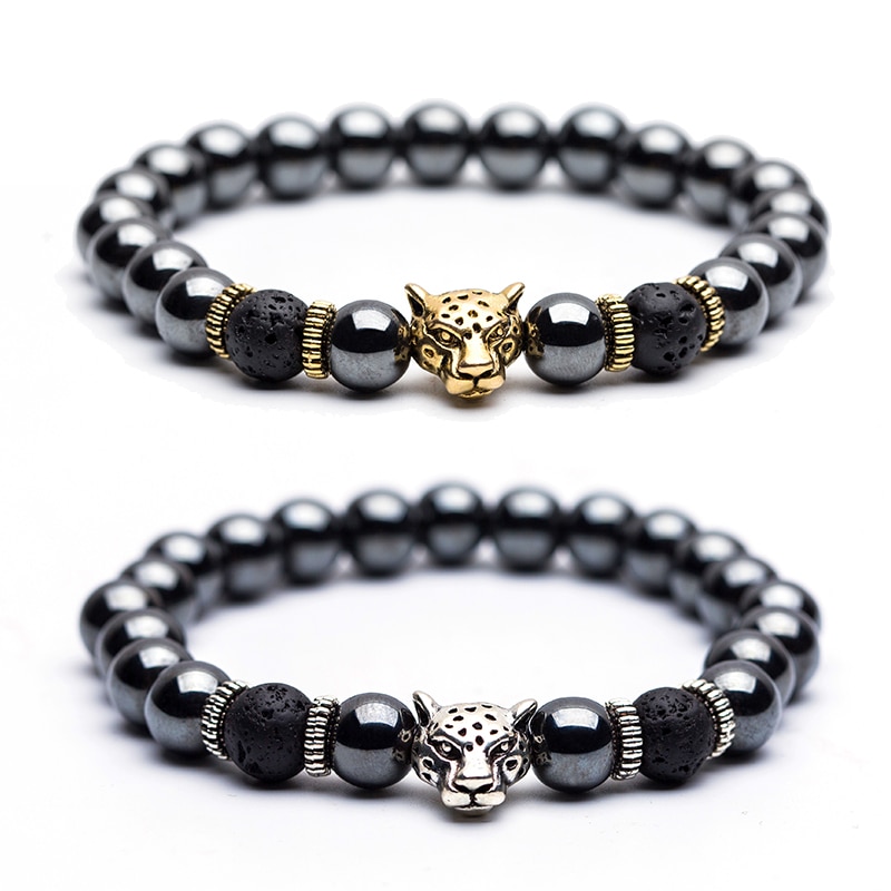 High-Quality Natural Gemstone Bracelets