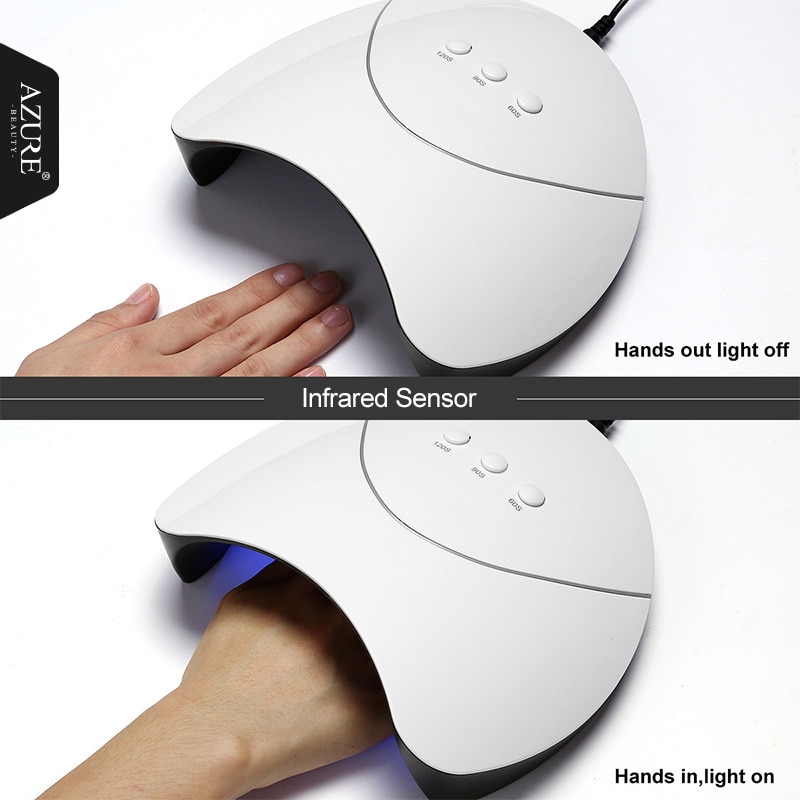 High-Quality Nail Polish Dryer