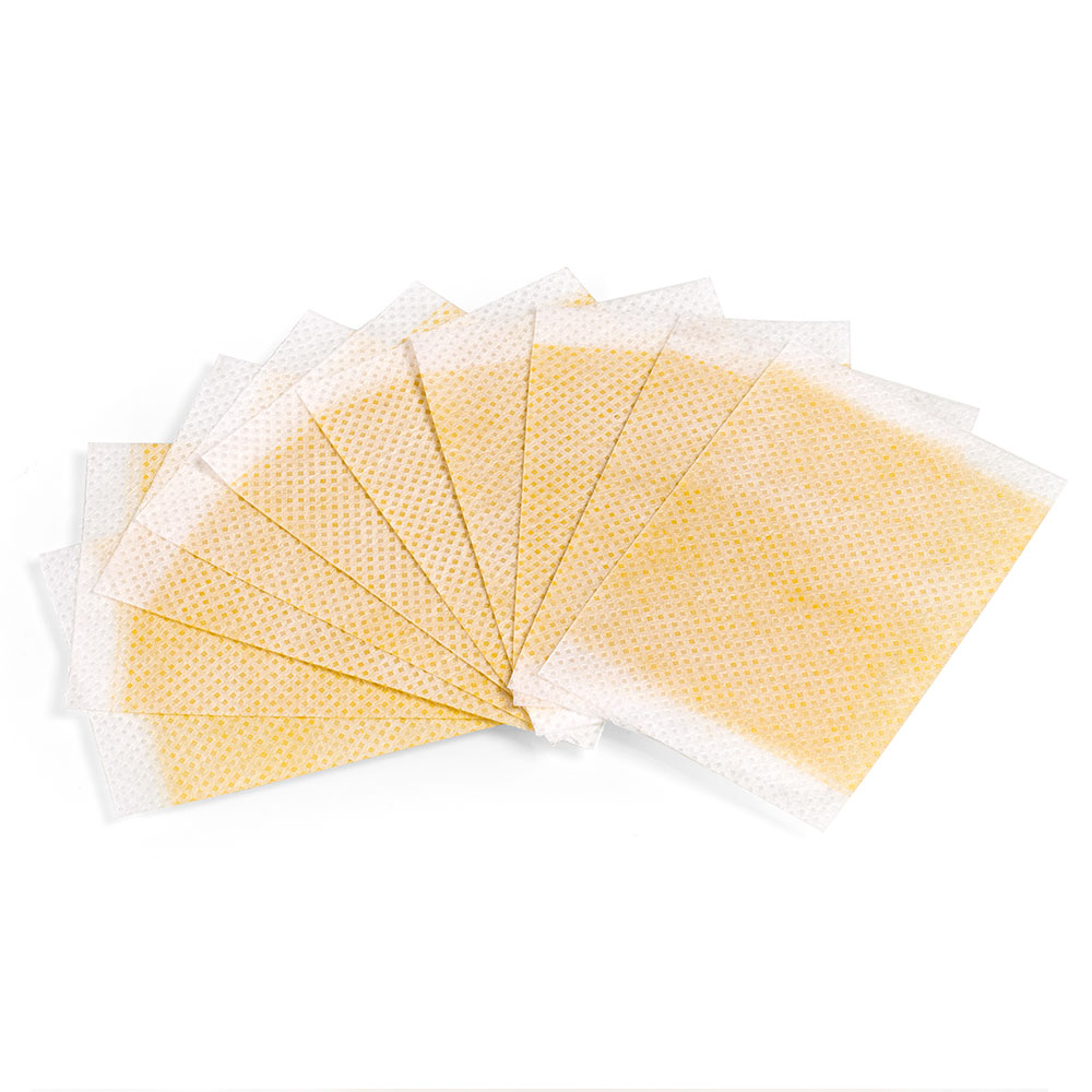 Body Contouring Navel Patch (Set of 50)